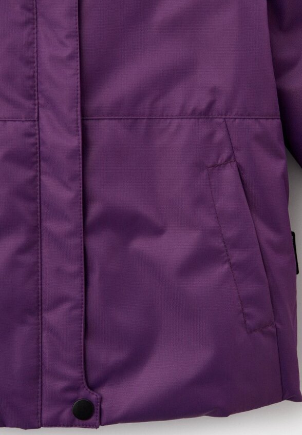 Куртка утепленная FikaBooka