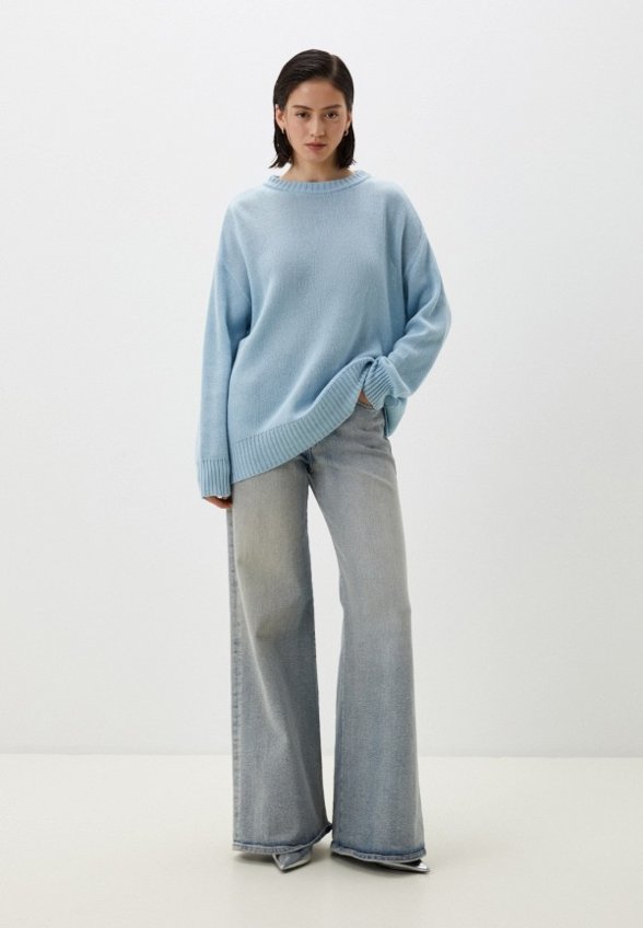 Джемпер Ksi Ksi