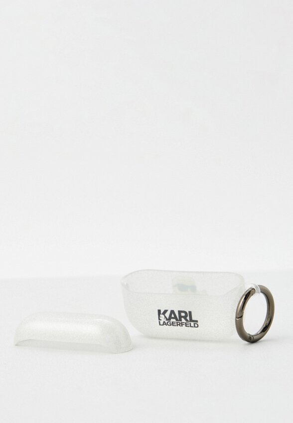 Чехол для наушников Karl Lagerfeld