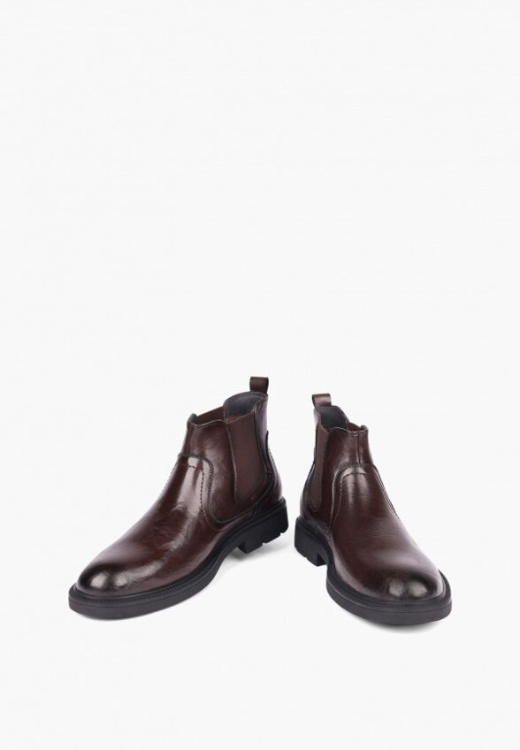 Ботинки Zenden