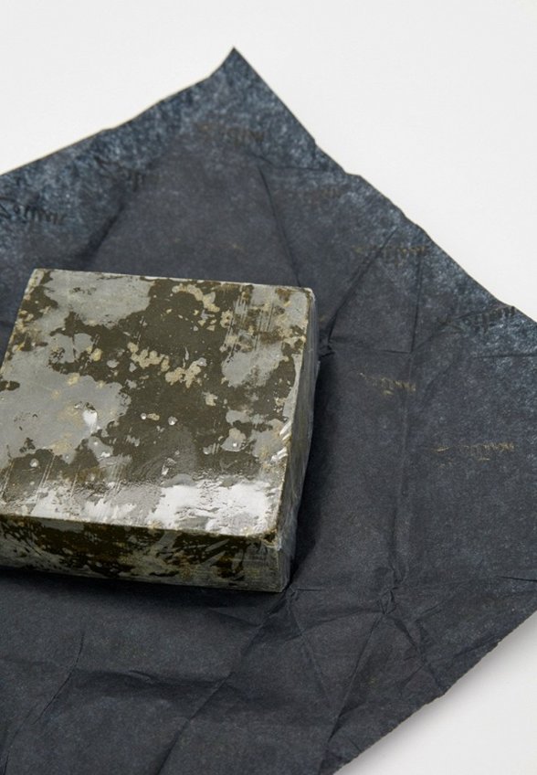 Хна для волос Zeitun