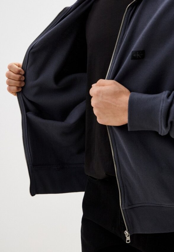 Олимпийка Calvin Klein Jeans