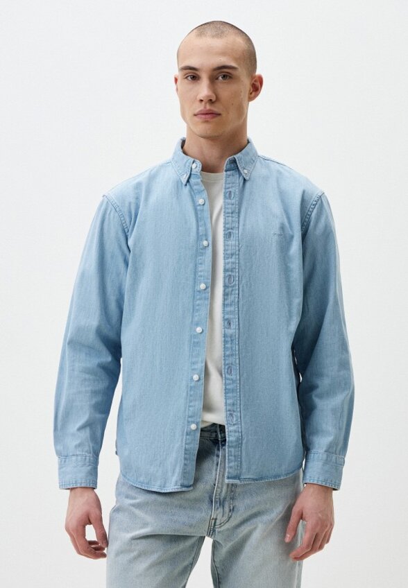 Рубашка джинсовая Levi's®