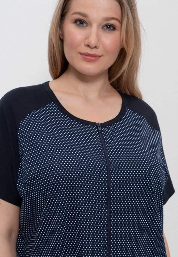 Халат домашний Cleo