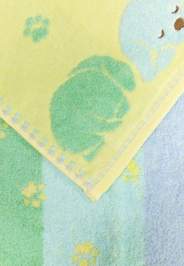 Полотенце Wellness