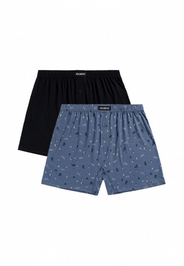 Трусы 2 шт. Atlantic