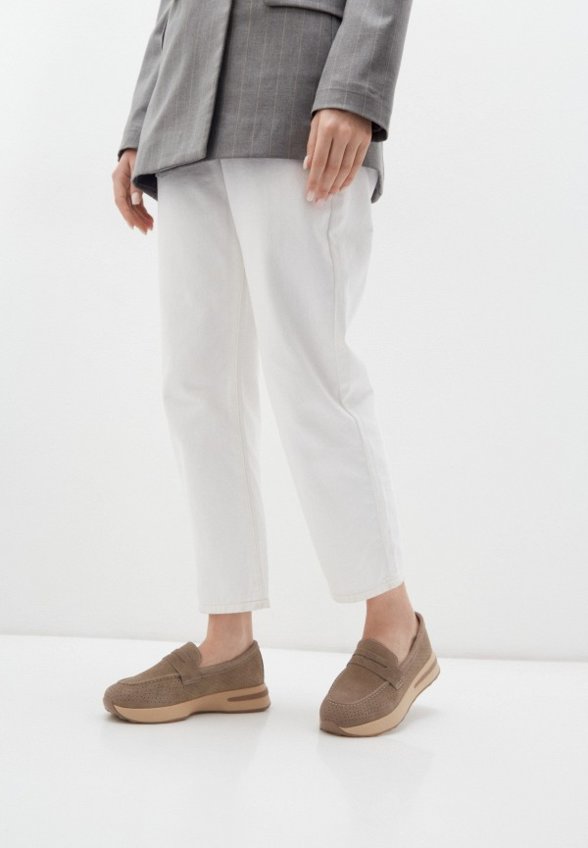 Лоферы Vitacci