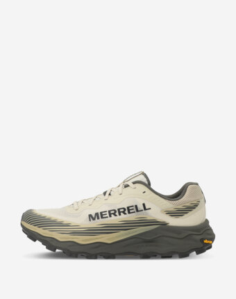 Кроссовки мужские Merrell Agility Peak 6, Бежевый женщинам