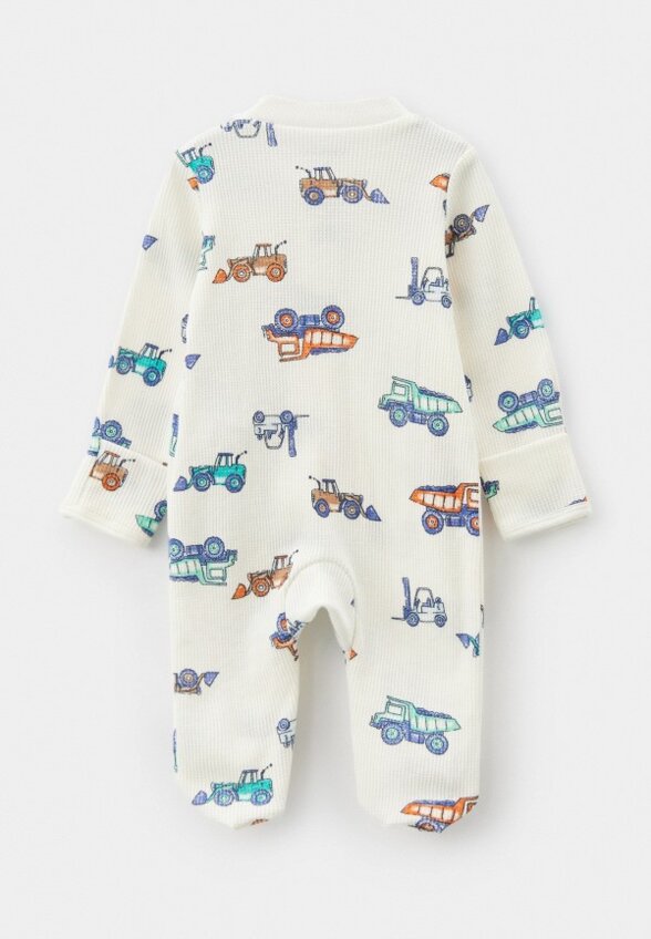 Комбинезон домашний Carter’s