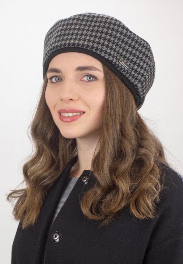 Берет Сиринга