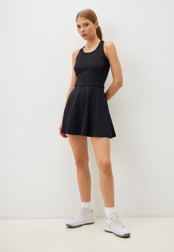 Платье и шорты Fortylove