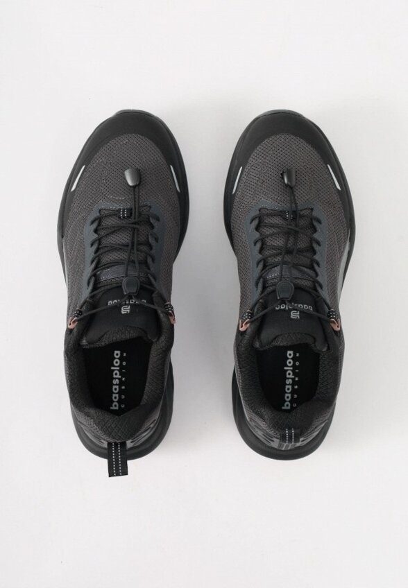 Кроссовки трекинговые Baasploa