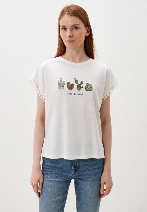 Футболка Terranova