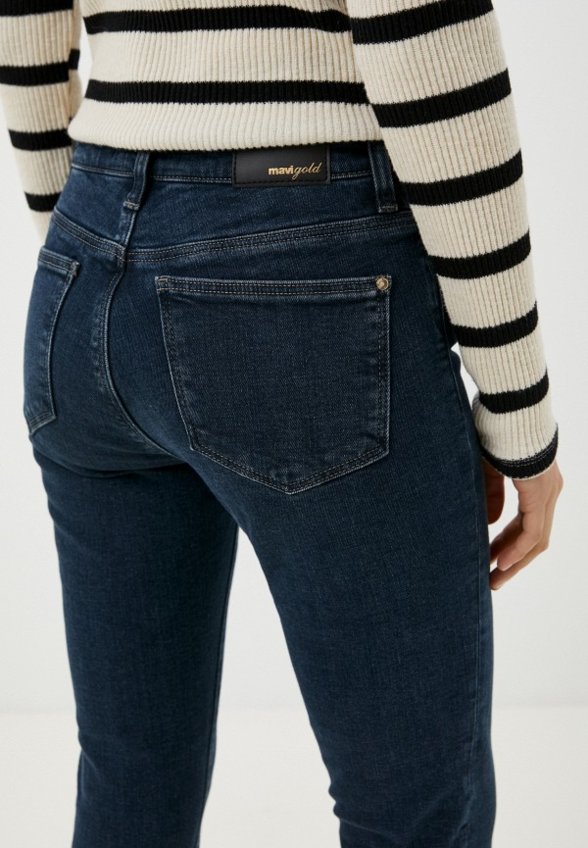Джинсы Mavi