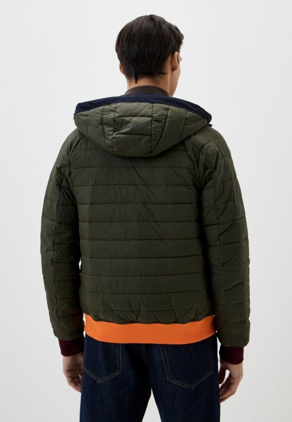 Куртка утепленная Scotch&Soda