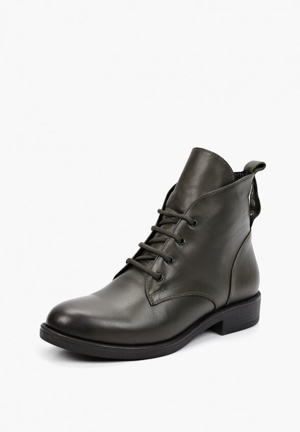 Ботинки Basconi