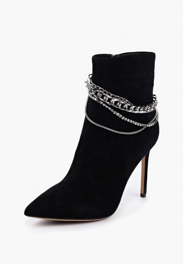 Ботильоны Vitacci