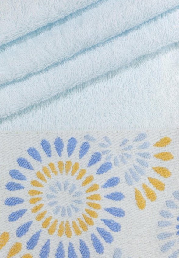 Полотенце Wellness