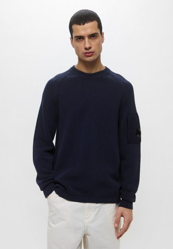 Джемпер C.P. Company