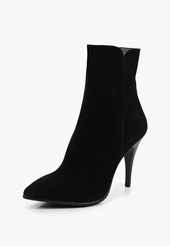 Ботильоны Vagatni