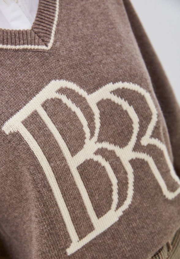 Пуловер Bulmer