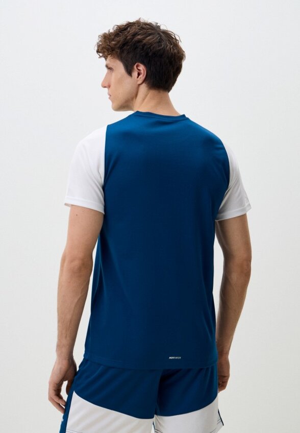 Футболка спортивная Demix