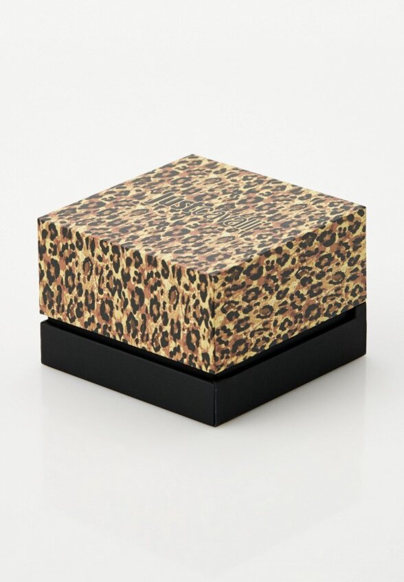 Часы и браслет Just Cavalli