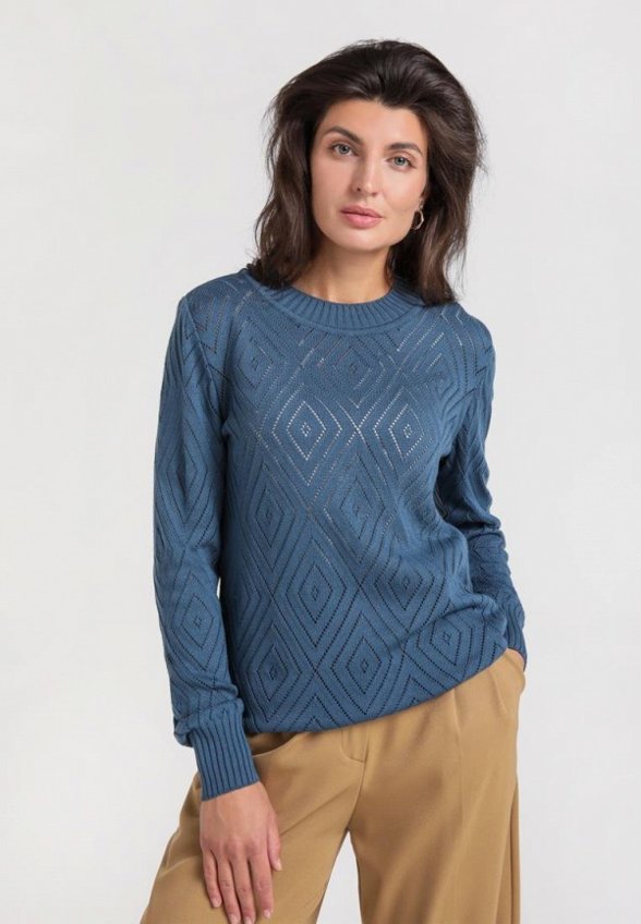 Джемпер Vivawool