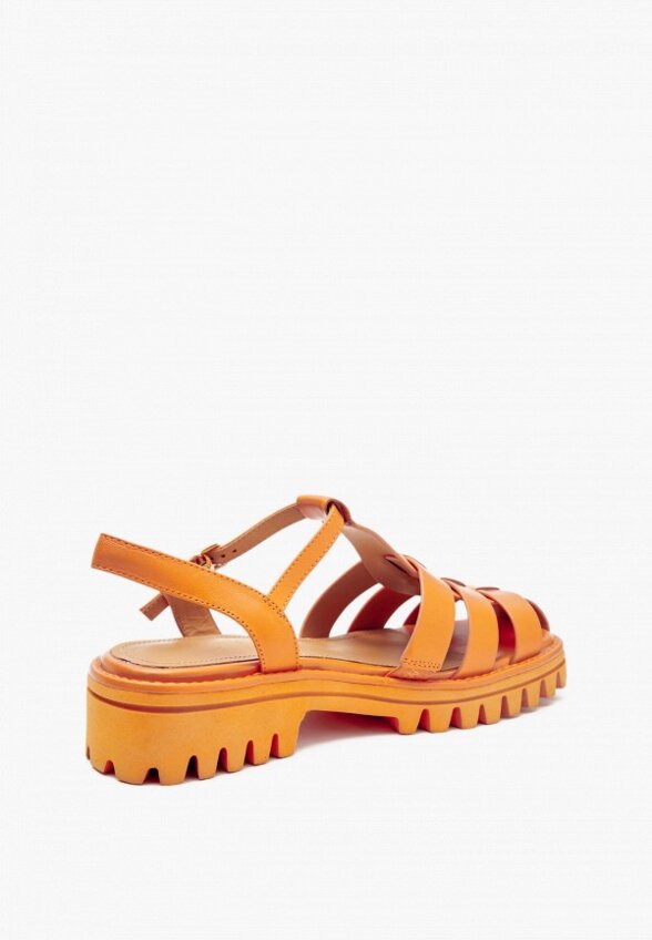 Сандалии Mascotte