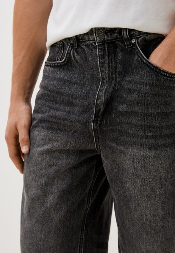 Джинсы Face Code