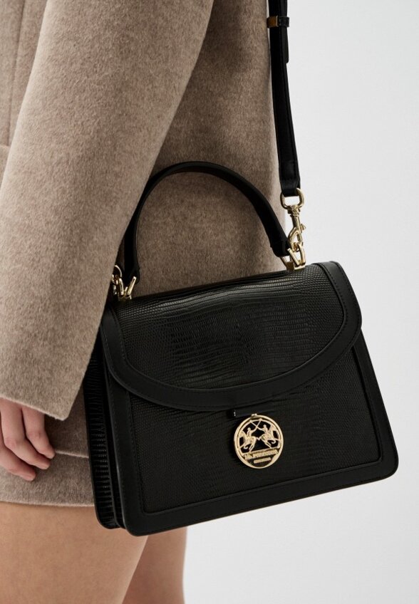 Сумка La Martina