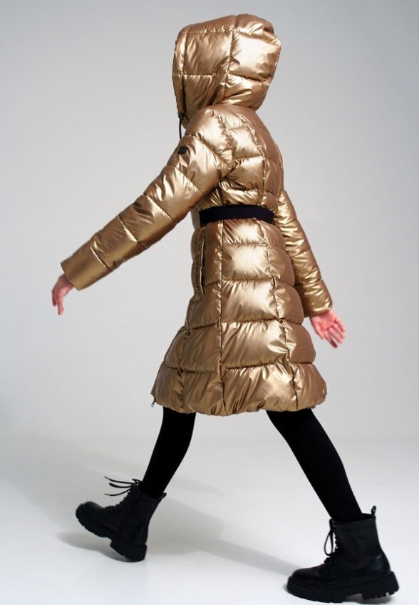 Куртка утепленная PlayToday