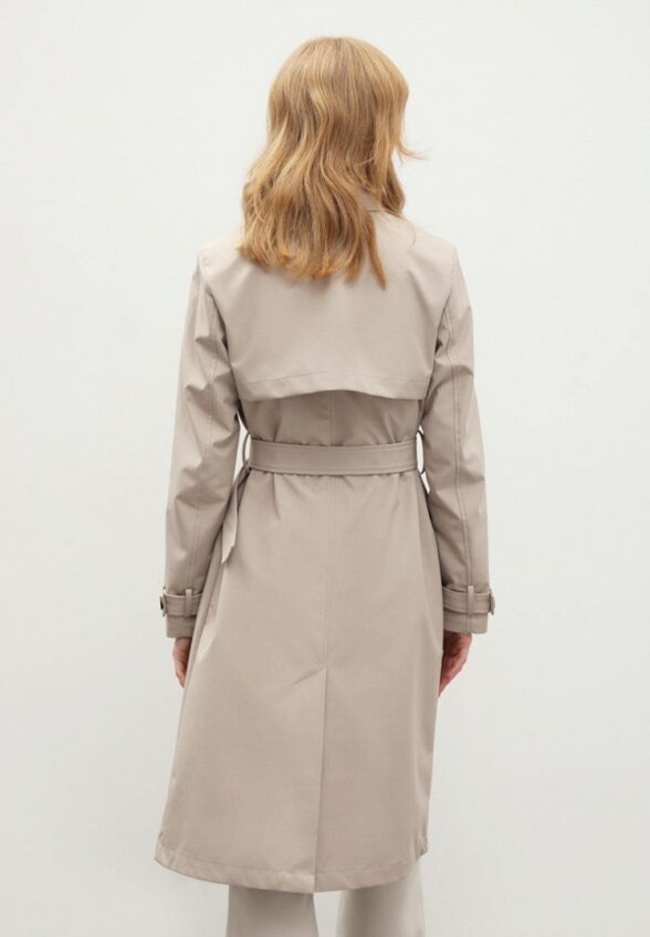 Тренч Finn Flare