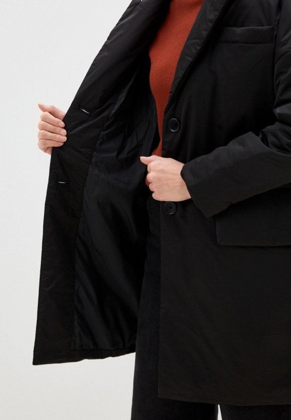 Куртка-пальто GLVR