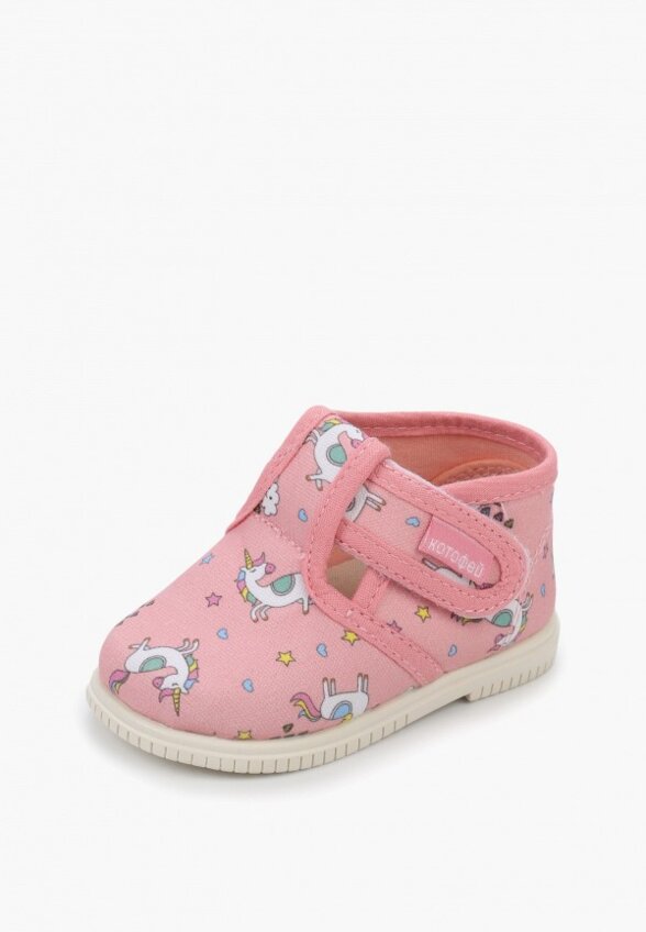 Туфли Котофей