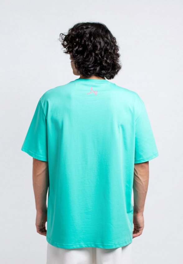 Футболка Индивид