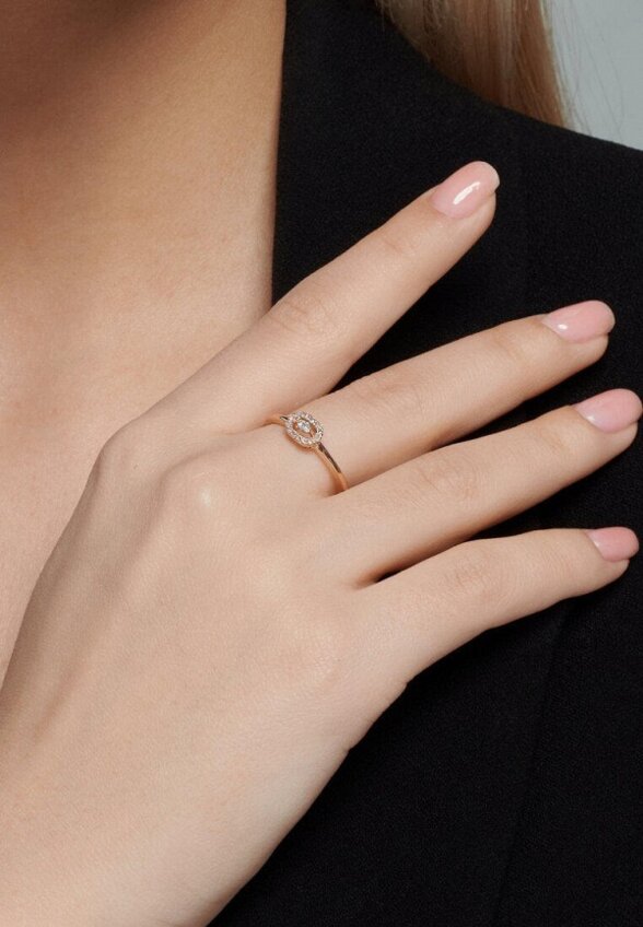 Кольцо Sokolov