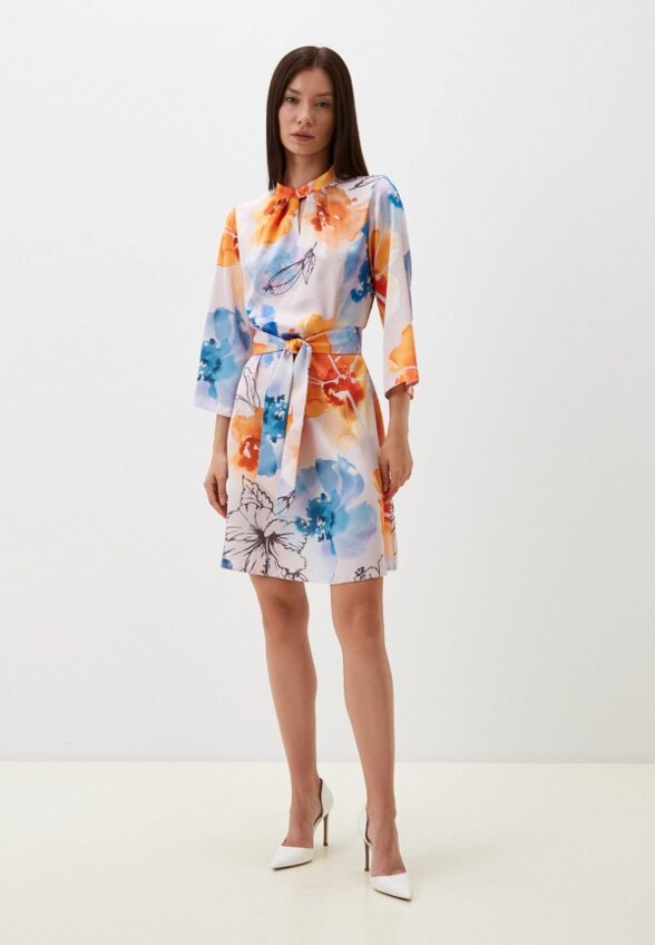 Платье Mokko Brand