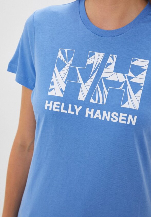 Футболка Helly Hansen