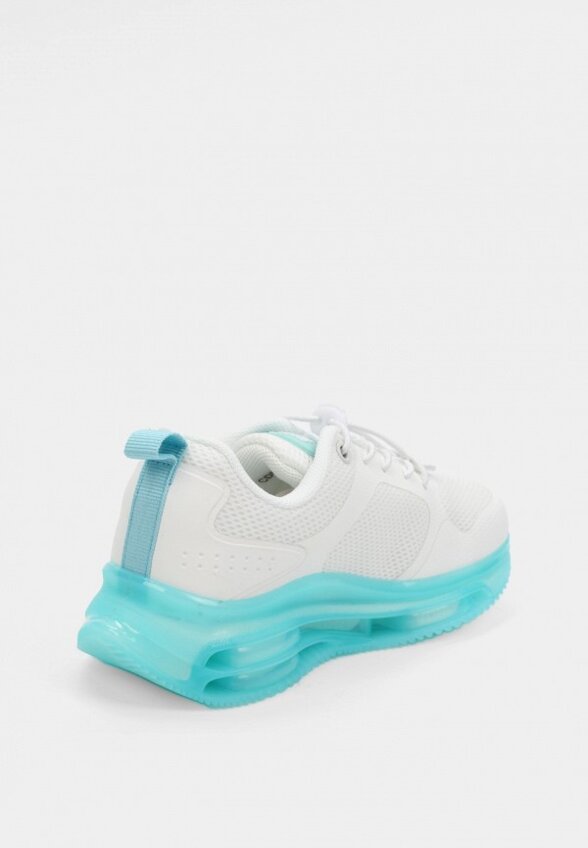 Кроссовки Shuzzi