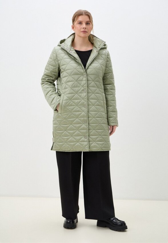 Куртка утепленная Снежная Королева