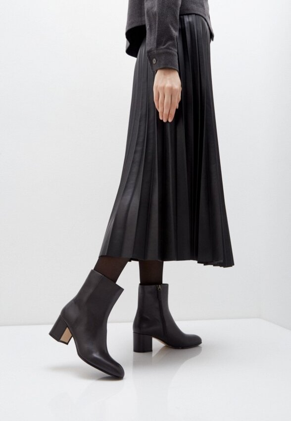 Ботильоны Ralf Ringer