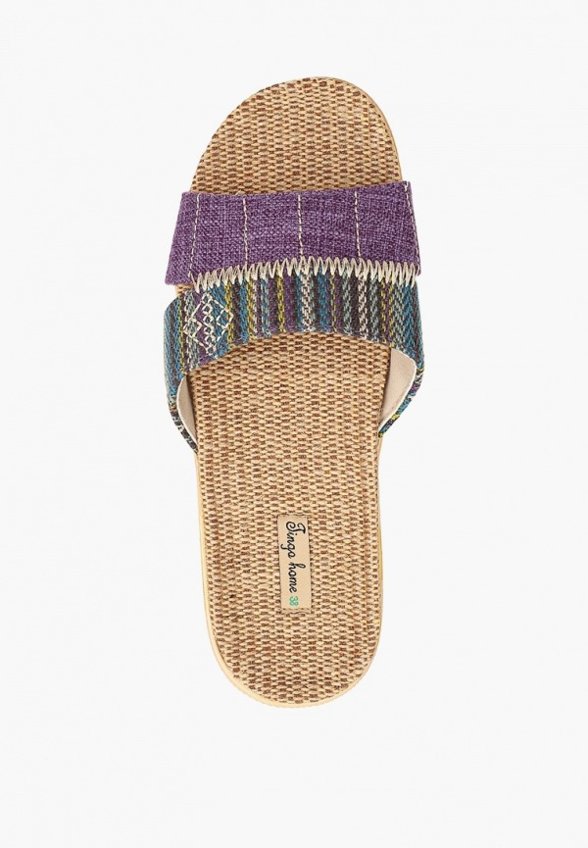 Тапочки Tingo