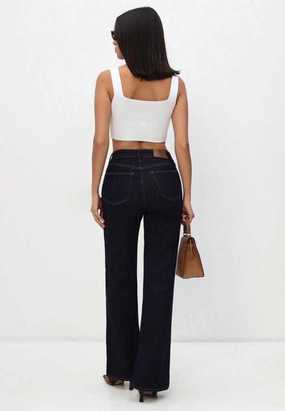 Джинсы Sandrine