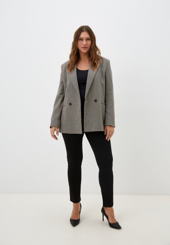 Брюки Punt Roma