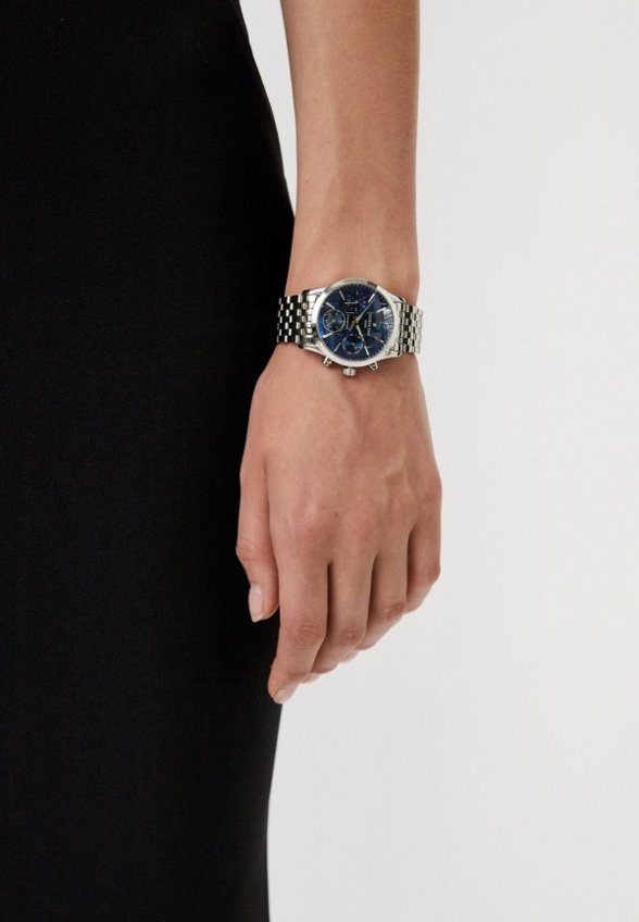 Часы George Kini