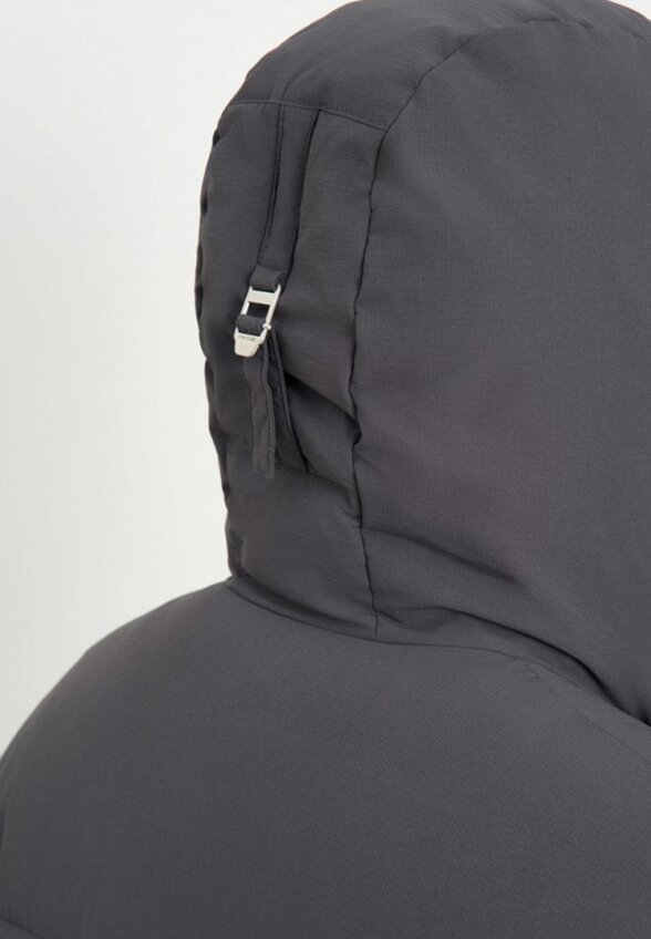 Пуховик Finn Flare