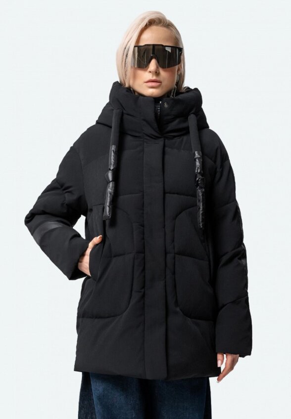 Куртка утепленная Marvelous Experience