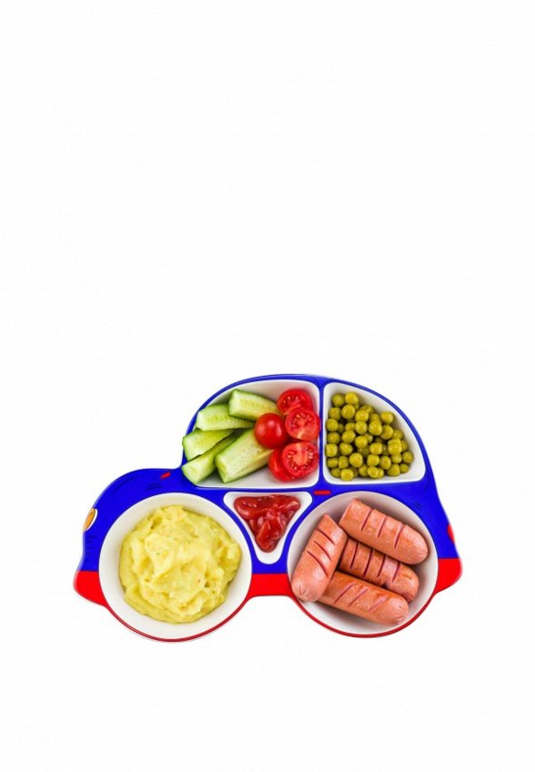 Блюдо сервировочное Elan Gallery