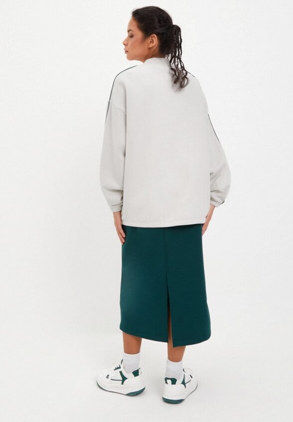 Свитшот Pulse